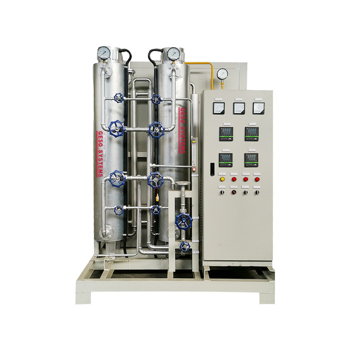 GS-ADC系列氨干燥设备