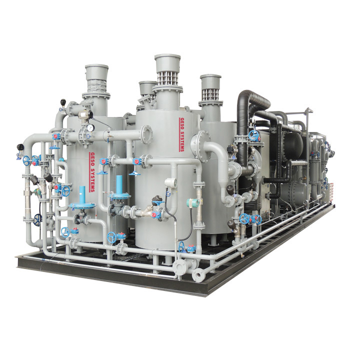 GS-HR系列氢气回收系统